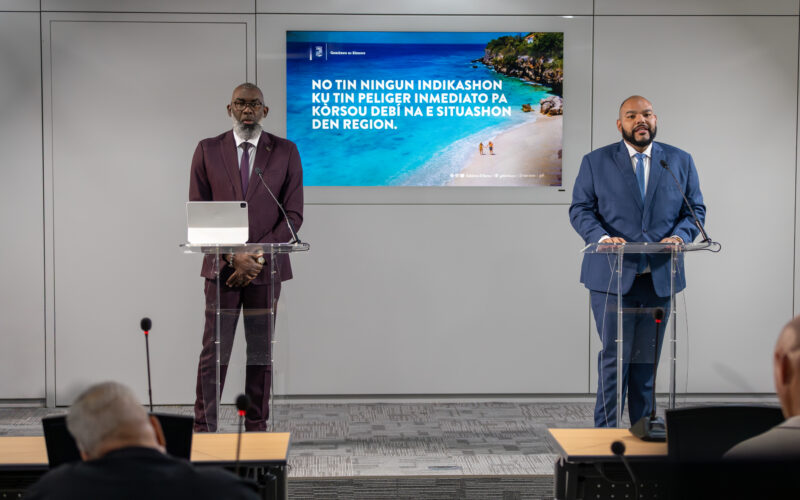 Pisas: Curaçao gaat zich beter voorbereiden op noodsituaties