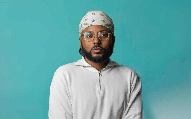 Curaçaose kunstenaar Kevin Osepa wint prestigieuze Prix de Rome-kunstprijs