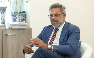 Sint-Maarten vraagt financiële steun van Nederland voor deplorabele politiefaciliteiten