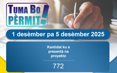 Veel belangstelling voor project Tuma Bo Pèrmit