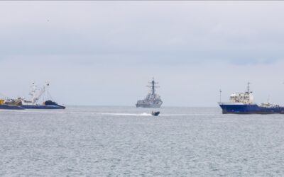 Amerikaanse media melden: VS zetten militaire opbouw Caribisch gebied voort