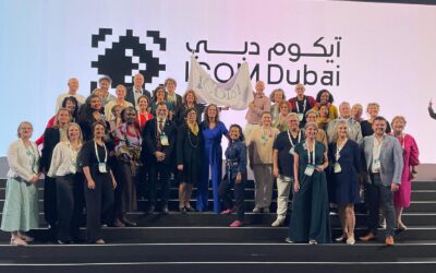 Curaçaose musea vertegenwoordigd tijdens ICOM-congres in de Verenigde Arabische Emiraten