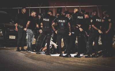 Politie arresteert drie personen tijdens de actie ‘Fin di Aña sin Zanzaña’