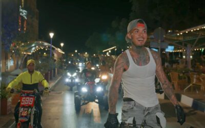 Curaçaose film Horsepower beleeft wereldpremière op International Film Festival Rotterdam 2026