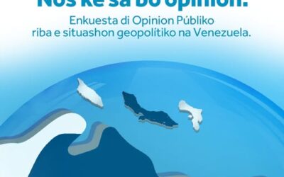 Veel inwoners Curaçao bezorgd over situatie in Venezuela