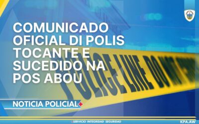 Politie Aruba schiet agressieve psychiatrische patiënt dood