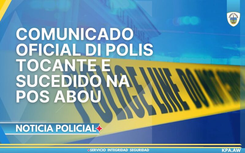 Politie Aruba schiet agressieve psychiatrische patiënt dood