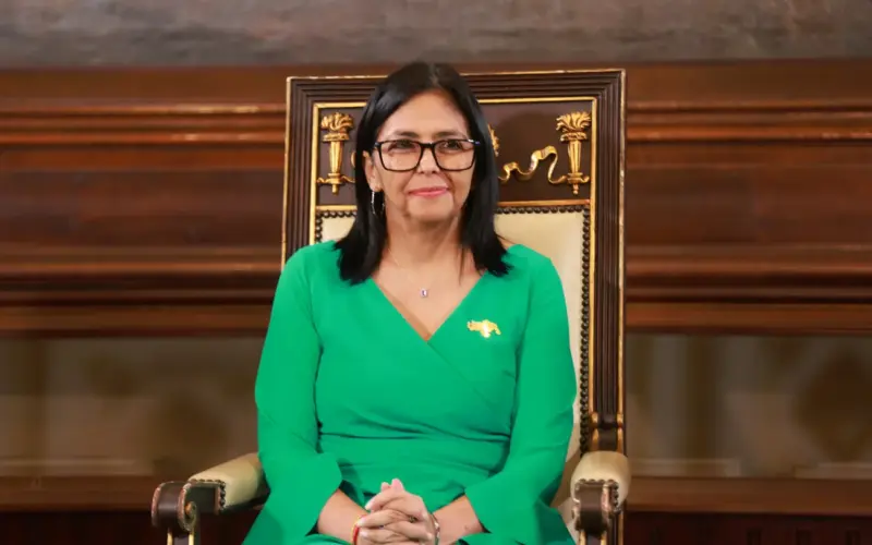 Regering Venezuela kondigt vrijlating van 116 gevangenen aan
