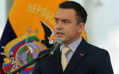 Handelsconflict tussen Colombia en Ecuador escaleert en bedreigt energievoorziening