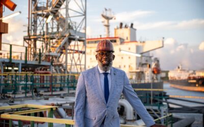 Komst tankers met Venezolaanse ruwe olie biedt ‘een nieuwe strategische kans voor Curaçao’