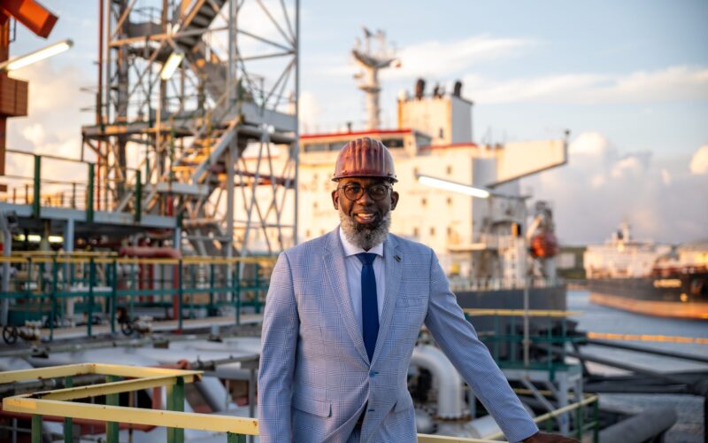Komst tankers met Venezolaanse ruwe olie biedt ‘een nieuwe strategische kans voor Curaçao’