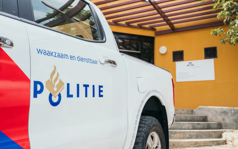 Politie en OM op Bonaire treden streng op bij barricades en feveren tijdens carnaval