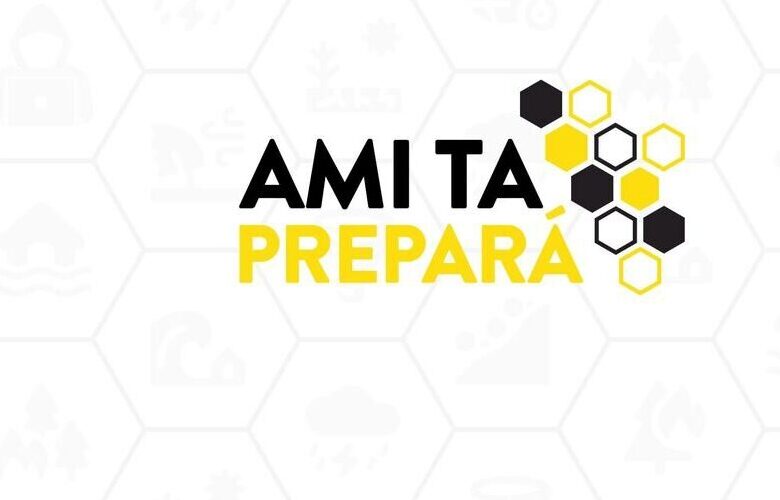 Curaçao bereidt zich voor op rampsituaties met ‘Ami Ta Prepará’ Expo