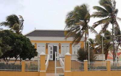 Nieuwe coalitie Bonaire vanmiddag beëdigd