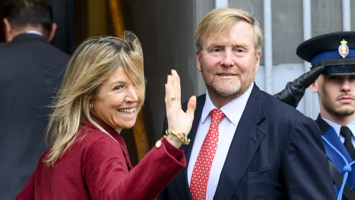 Koning voorspelt: ‘Nederland en Curaçao gaan ver komen op WK’