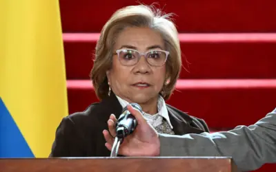 Colombia bereidt zich voor op Amerikaanse invasie