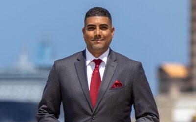 Muryad de Bruin: ‘Kom het WK voetbal dit jaar in een beach club op Curaçao kijken’
