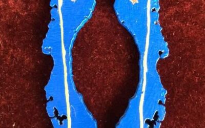 Binnenstad bereidt zich voor op Blue Wave