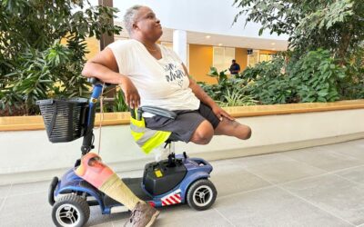 Curaçao staat voor een groeiende diabetescrisis