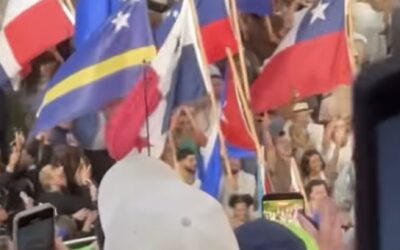 Bad Bunny zet Cariben en Latijns-Amerika in spotlight