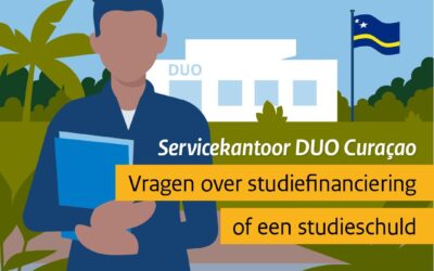 Verontwaardiging over dreigende e-mail van DUO