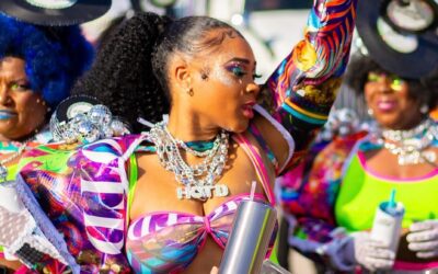 Ambtenaren halve dag vrij voor carnavalsoptochten