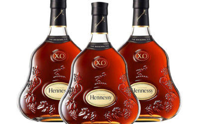 Parallelimport Hennessy toegestaan