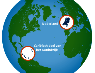 Stap naar betere geschillenregeling binnen het Koninkrijk