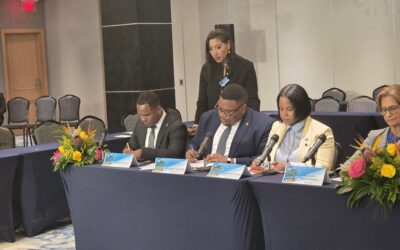 IPKO wil defensie Caribisch deel Koninkrijk versterken
