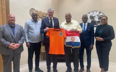 KNVB en FFK slaan de handen ineen