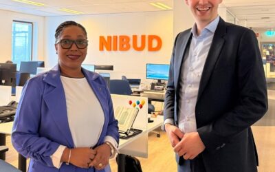 Soaw en Nibud focussen op financiële voorlichting