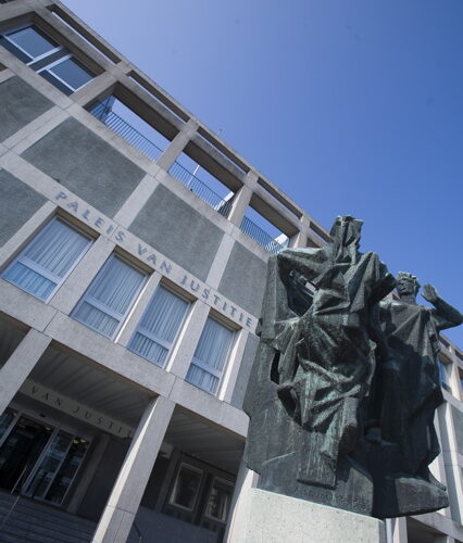 20 jaar celstraf geëist in femicide-zaak