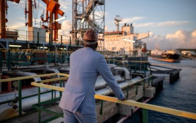 Nieuwe licentie opent perspectief voor olieopslag en raffinage op Curaçao