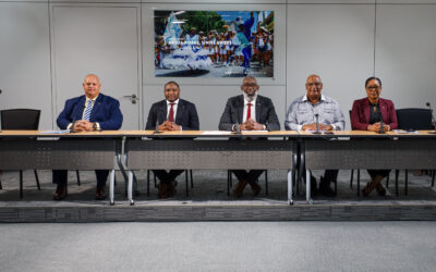 Kabinet presenteert regeringsbeleid met een hoog sociaal gehalte