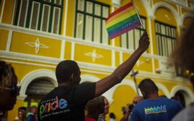 Alarmerende cijfers over positie LGBTQ+ op Curaçao