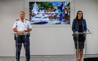 Zerotolerancebeleid tijdens optochten
