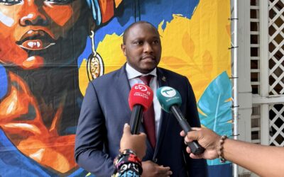 Minister Hato in overleg met politiebonden na protesten LBD