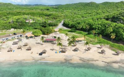 Afspraken moeten spanningen bij Playa Santa Cruz verminderen