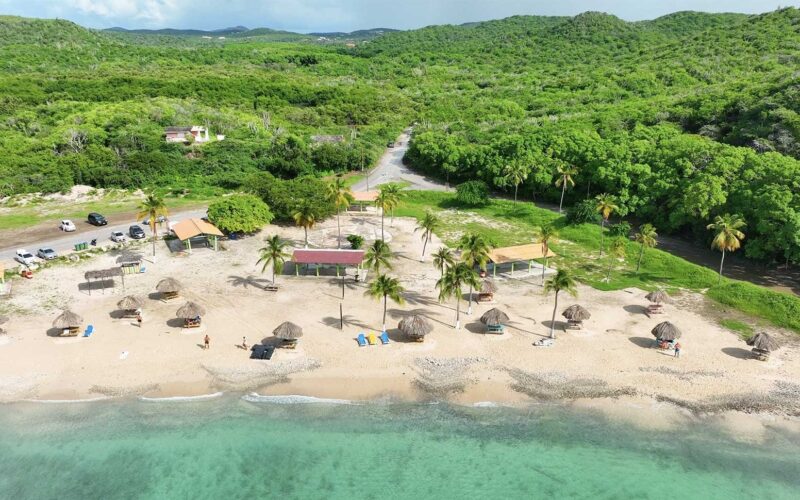 Afspraken moeten spanningen bij Playa Santa Cruz verminderen