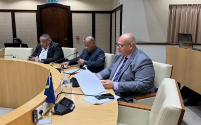 Parlement bespreekt nieuwe ambulances en versterking ambulancedienst