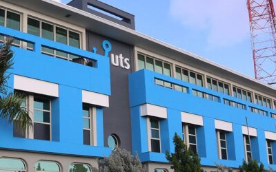 Minder dan helft UTS-opbrengst in staatskas gebleven