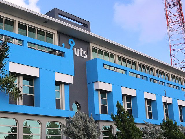 Minder dan helft UTS-opbrengst in staatskas gebleven
