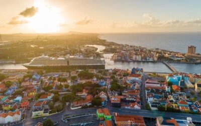 UNESCO neemt zorgen om binnenstad Willemstad serieus