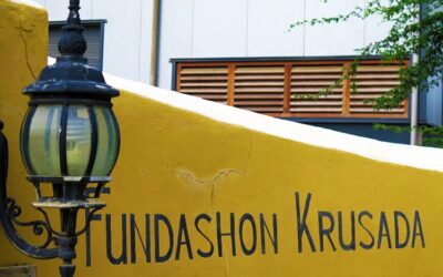27-jarige Krusada-cliënt overleden