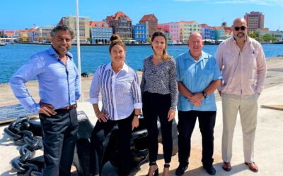 Sanctienaleving topprioriteit voor maritieme sector