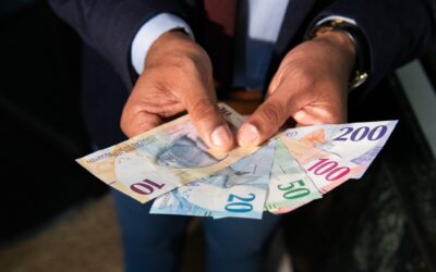 Overgang naar Caribische gulden succesvol afgerond