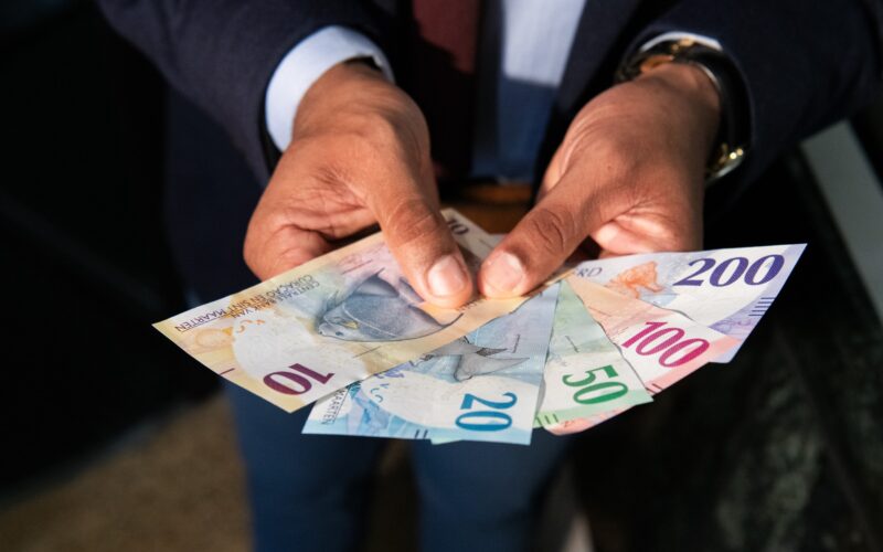 Overgang naar Caribische gulden succesvol afgerond