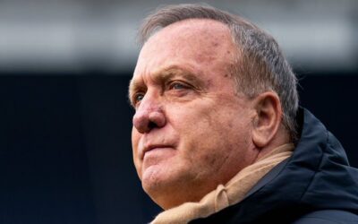 Advocaat keert terug bij Feyenoord als adviseur