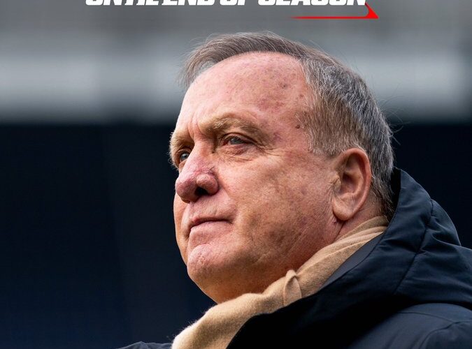 Advocaat keert terug bij Feyenoord als adviseur