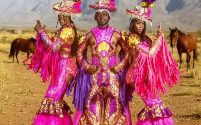 Dushi Aventura mooiste carnavalsgroep van 2026
